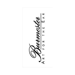 Burmester